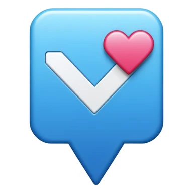 🔵☑️ ادمج لي هذان على شكل علامة  توثي انستقرام  sticker