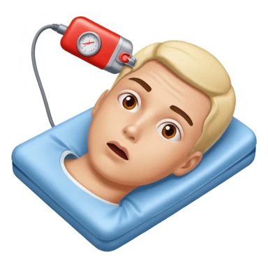 Shock treatment  sticker