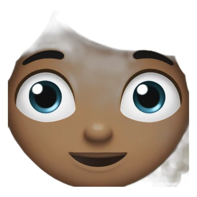 Huggy Wuggy from Poppy Playtime sticker