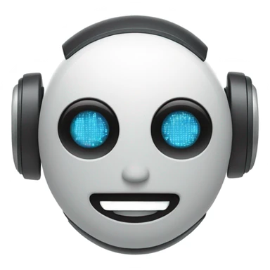 chatbot sticker