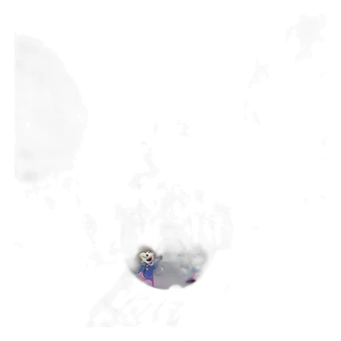 Disneyland Paris sticker