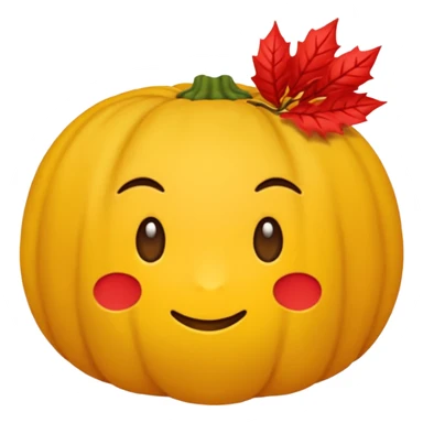 Какашка прыгает sticker