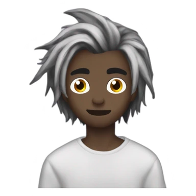 playboi carti vampire sticker