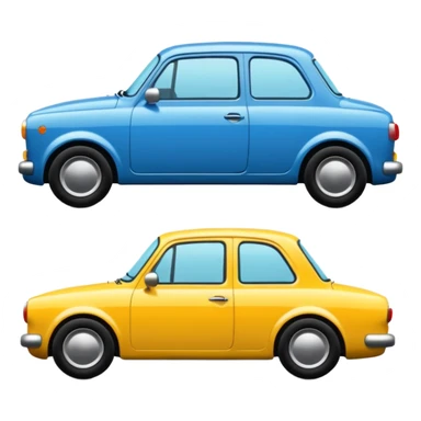 FRESH ARRIVAL OF CARS EVERY WEEK sticker