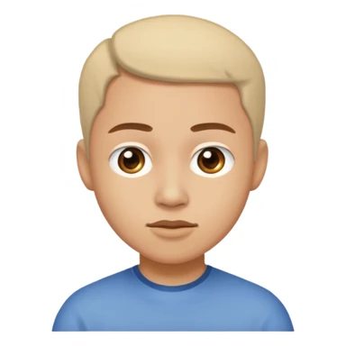 une joli personne a partir du buste elle est tournée de 3/4
 sticker