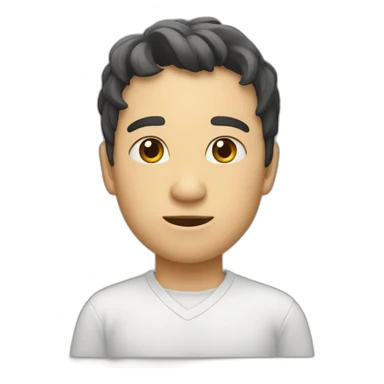 Cœur-en-sang sticker