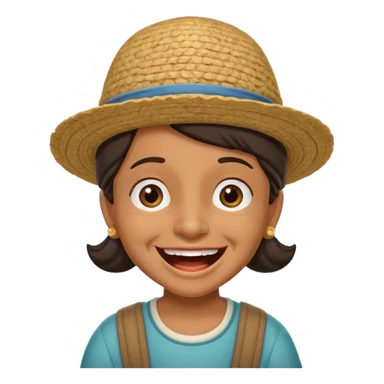 El botija del chavo del ocho riendose sticker