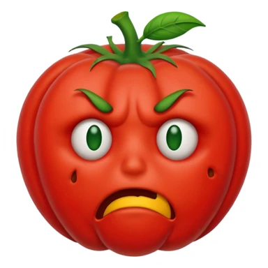 rotten tomatoes sticker