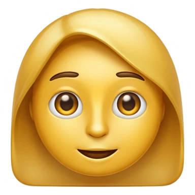 Professional emoji, official account verification  sticker