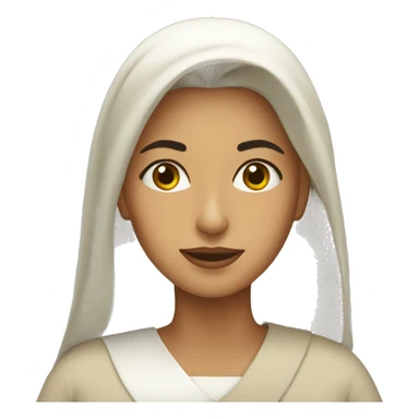 woman of Saudi Arabia  sticker