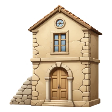 architectural heritage europe sticker