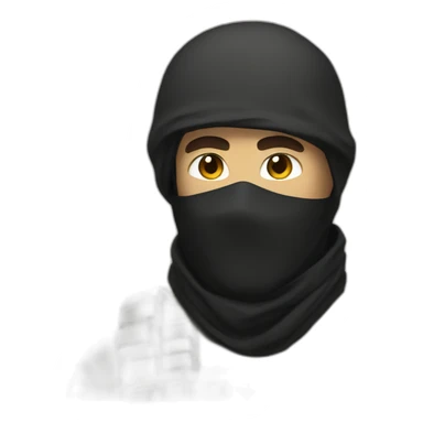 Dust 2 terrorist sticker