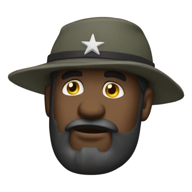 civil war  military sticker