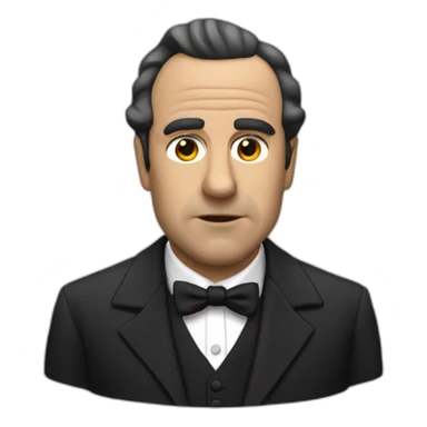 Freeze Corleone sticker