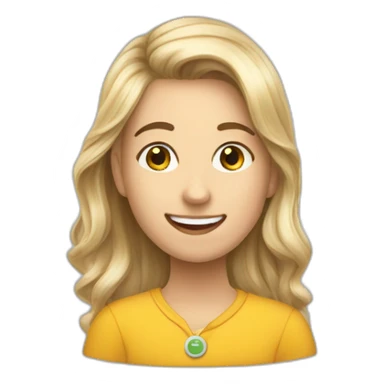 The 7 Habits of Highly Effective Teens book  sticker