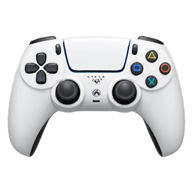 Ps5 gaming controller sticker