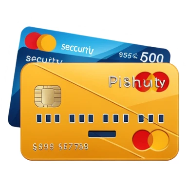 credit card phishing prevention sticker