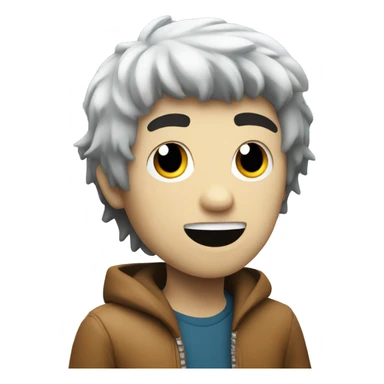 Scott Pilgrim  sticker