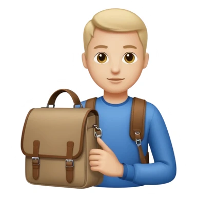 Messenger sticker