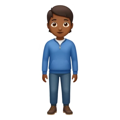 mole full body sticker