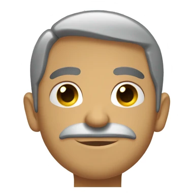 Leon guiñando el ojo sticker