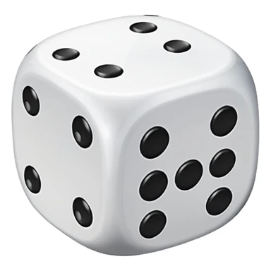 dice sticker