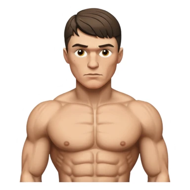 Thomas Shelby with a six pack sticker