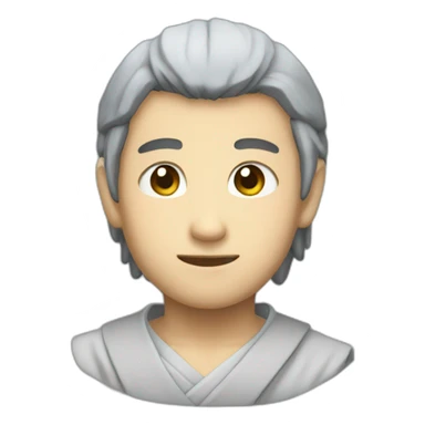 Manjiro Sano sticker