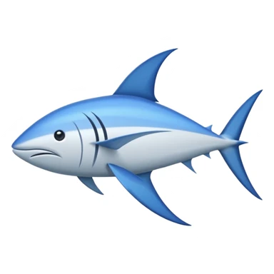 Swordfish sticker