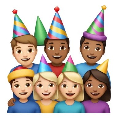 We wanted to improve our quality of life sticker