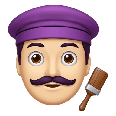 Hace la fruta higo sticker