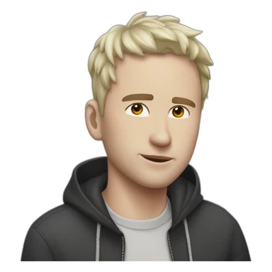 Suga Sean O’Malley  sticker