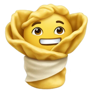 tortellino sticker