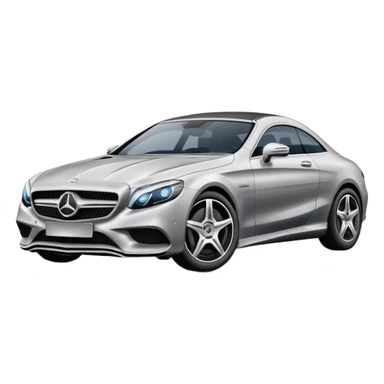 mercedes benz sticker