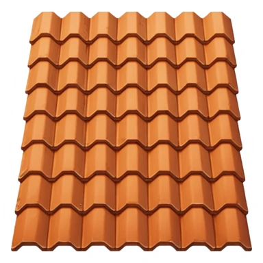 Roof sticker