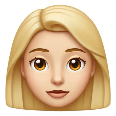 Central Cee as an iOS-style emoji, HD, precise, clear, simple, and colorful features, resembling Apple emoji aesthetics sticker