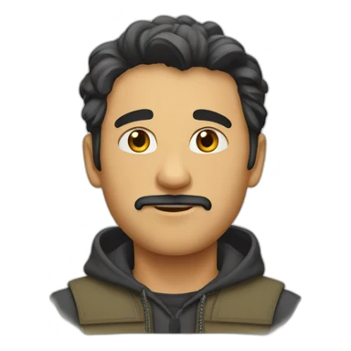 Семья клопов sticker