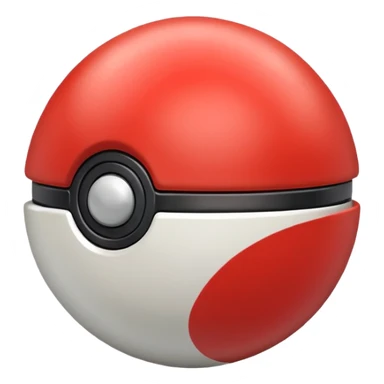 pokeball sticker