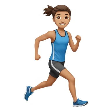 running emoji
runner emoji
person running emoji sticker