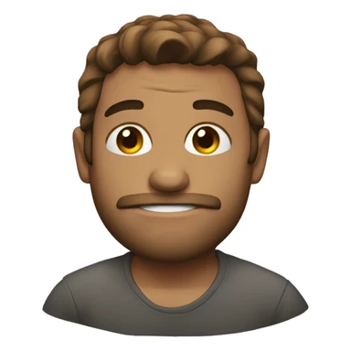 Estoy muy enfadado  sticker