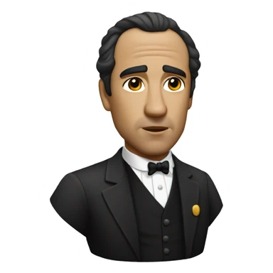 Freeze Corleone  sticker