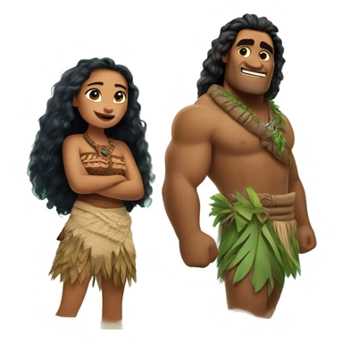 Vaiana / Moana Disney  sticker