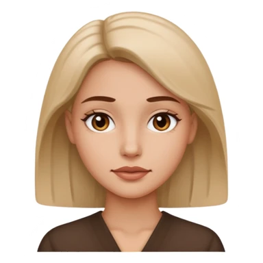 Meuf Cleane  sticker