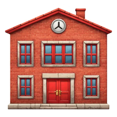 ubicacion roja sticker