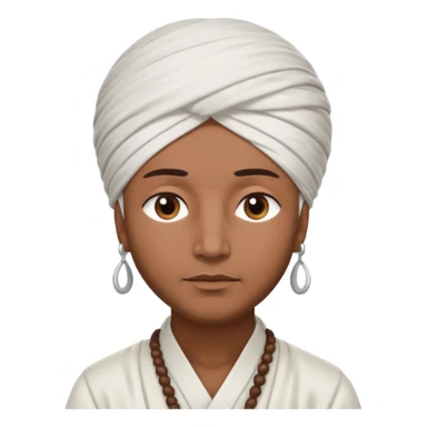 Spiritual Leader islam sticker