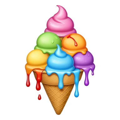 emoji to send to a weird group chat and really weird and inappropriate about a weird topic  sticker