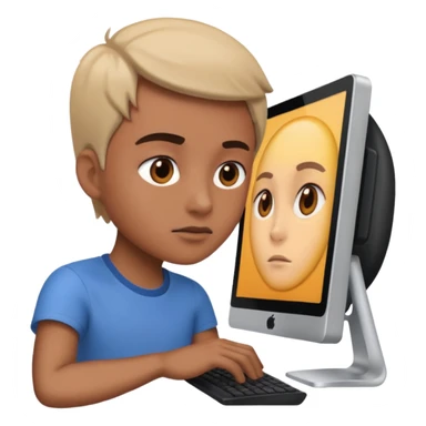 Website visitor de-anonymizer sticker