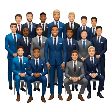 Josh King 'JetSet' Madrid - Iman Gadzhi vs. Alex Hormozi vs. Sebastian Ghiorghiu vs. Andrew Tate. Vs Branden Condy vs Grant Cardone vs Tony Robins vs Luke Belmar vs Daniel G vs Graham Stephan vs Jason Fallen vs Russell Brunson sticker