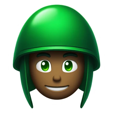 Marvin the martian sticker