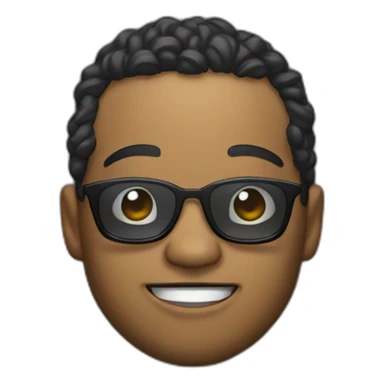 Ninho le rappeur sticker